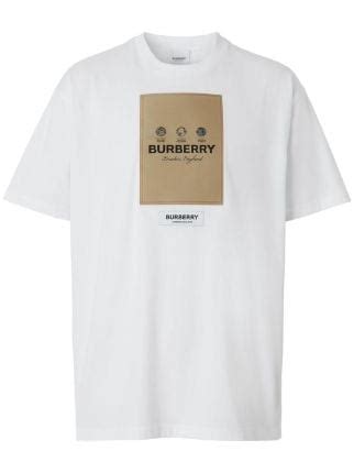 burberry t shirt size|burberry casual shirts sale.